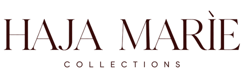 HAJA MARIE COLLECTIONS 