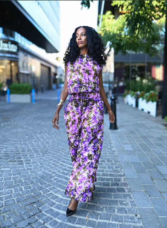 Viola matching set