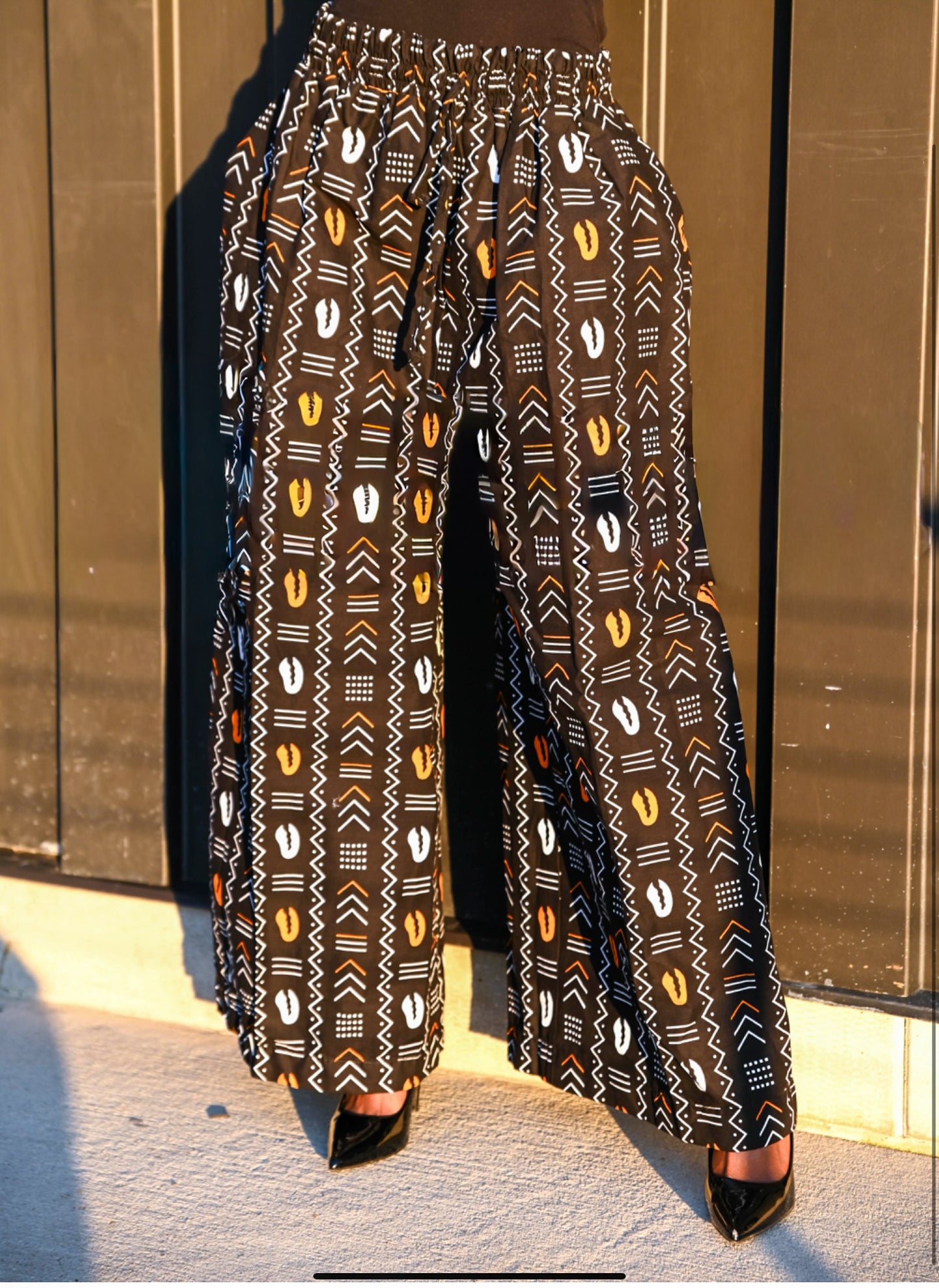 Tribe Luxe Pants