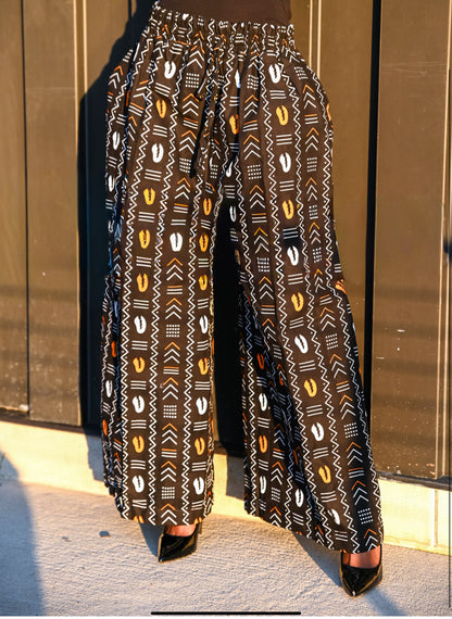 Tribe Luxe Pants