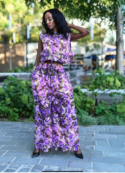 Viola matching set