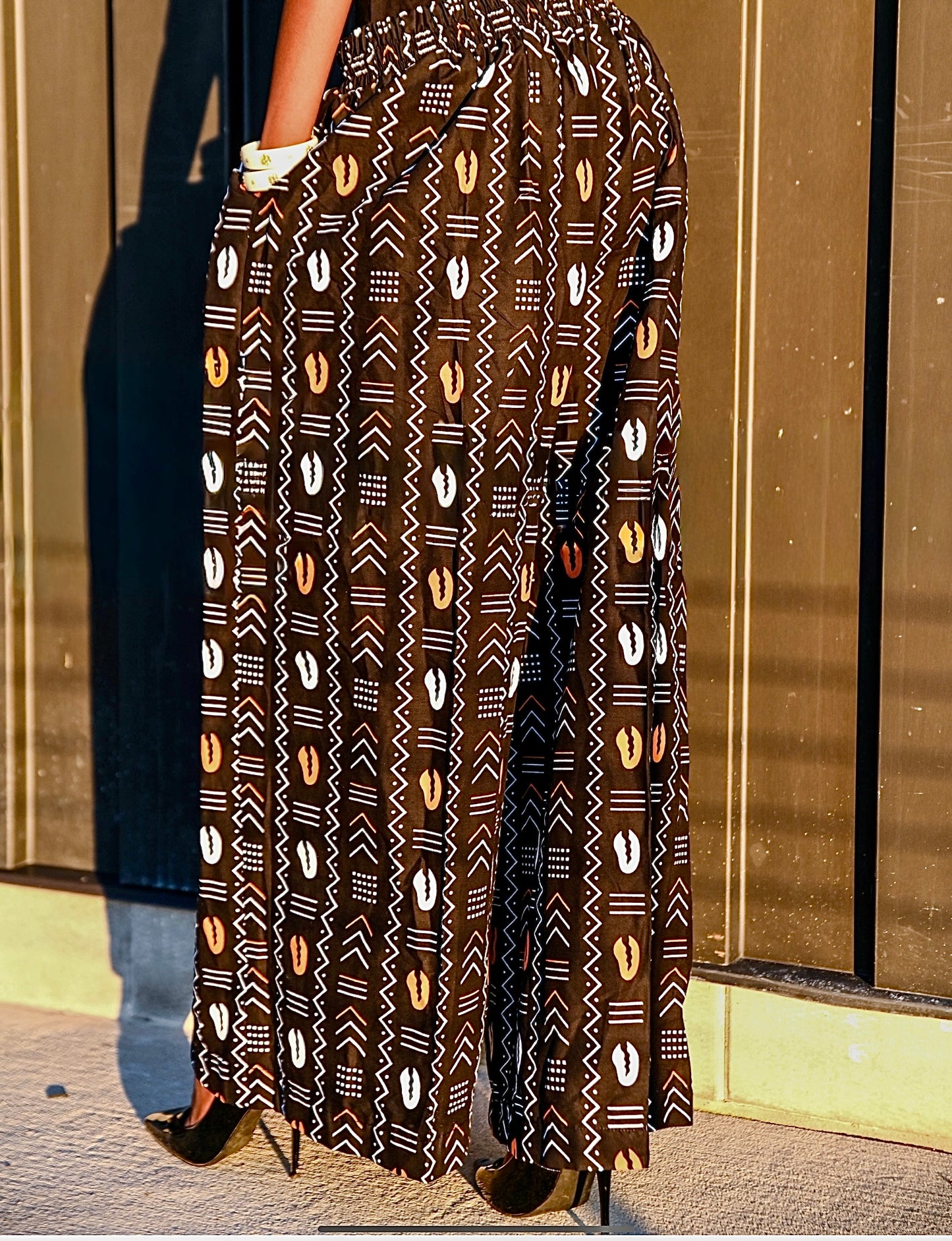 Tribe Luxe Pants
