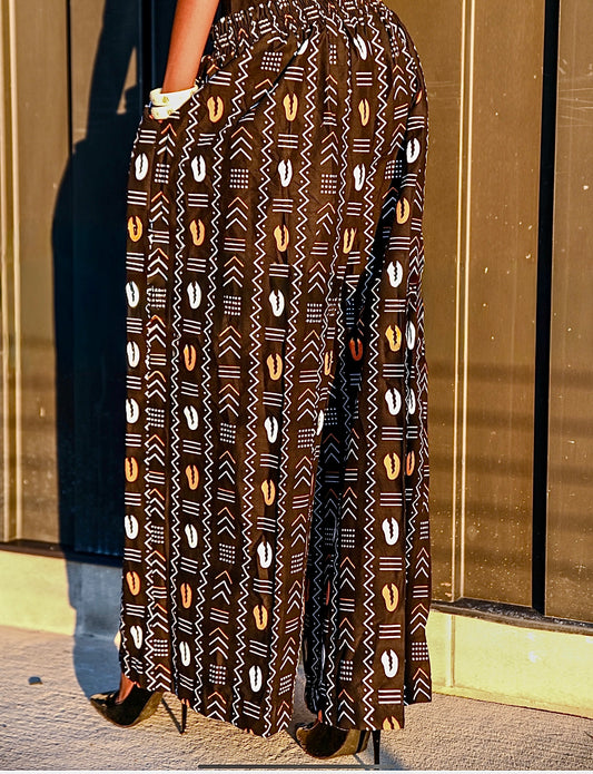 Tribe Luxe Pants