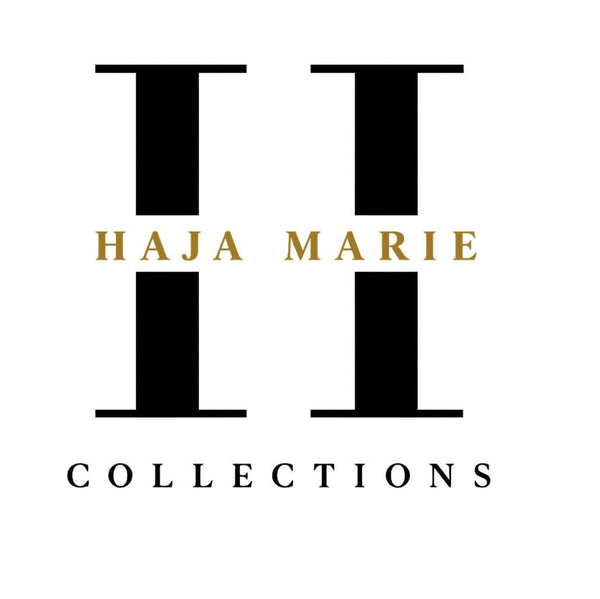 HAJA MARIE COLLECTIONS 